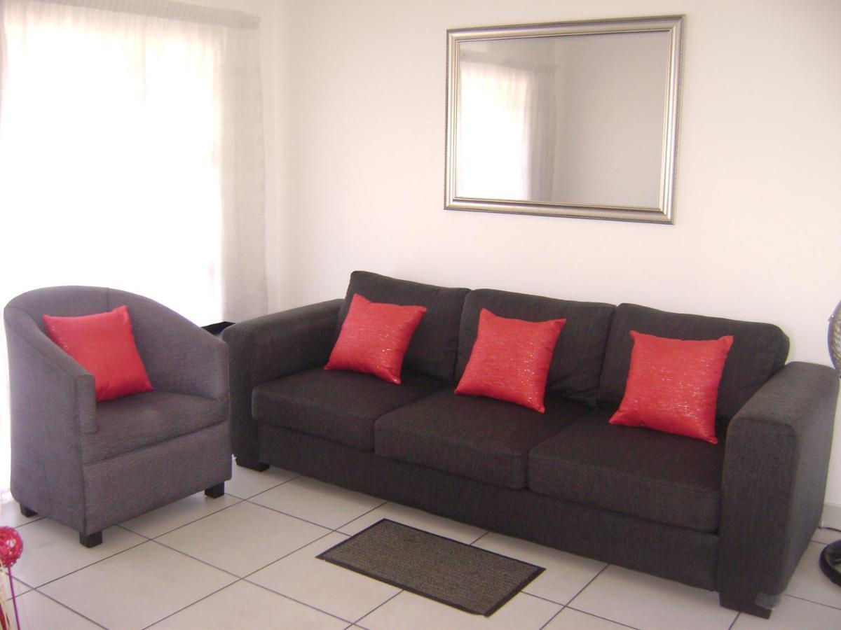 North Beach Durban Apartments Exteriér fotografie
